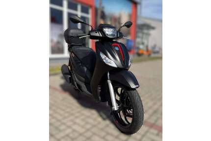 Piaggio Medley 125 Gebrauchtwagen