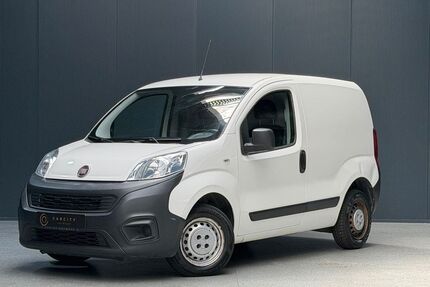 Fiat Fiorino Gebrauchtwagen