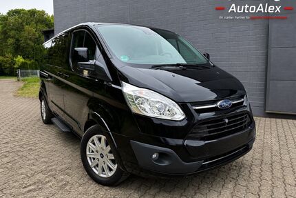 Ford Transit Gebrauchtwagen