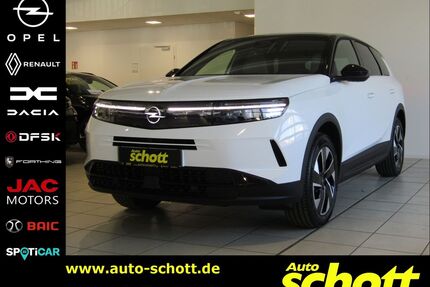 Opel Grandland (X) Gebrauchtwagen