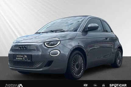 Fiat 500e Gebrauchtwagen