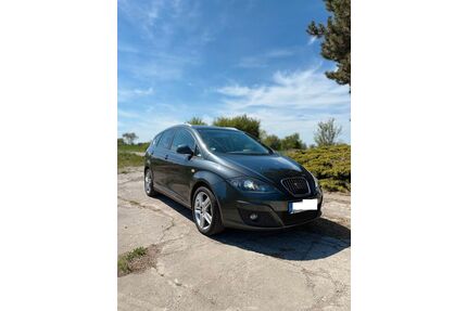 Seat Altea Gebrauchtwagen