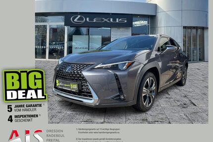 Lexus UX Gebrauchtwagen