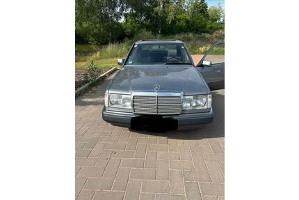 Mercedes-Benz E 320 Gebrauchtwagen