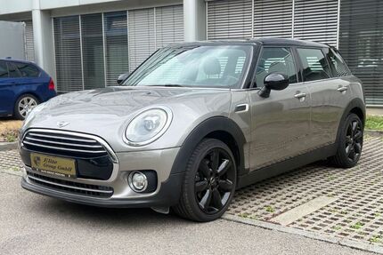 Mini Cooper D Clubman Gebrauchtwagen