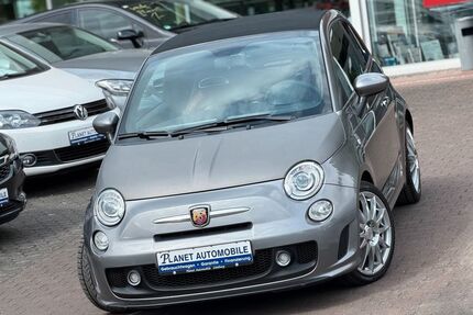 Abarth 500 Gebrauchtwagen