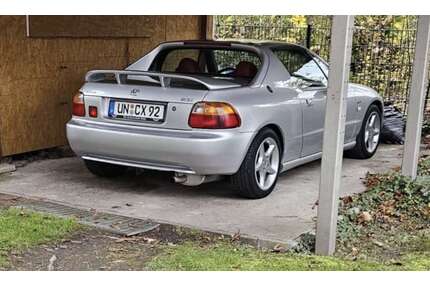 Honda CRX Gebrauchtwagen