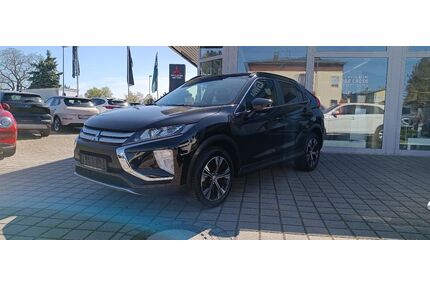 Mitsubishi Eclipse Cross Gebrauchtwagen
