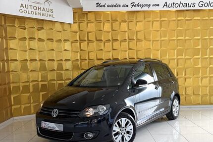 VW Golf Plus Gebrauchtwagen