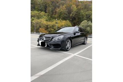 Mercedes-Benz E 350 Gebrauchtwagen