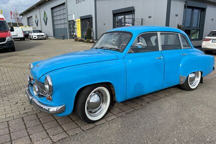Wartburg 311 Gebrauchtwagen