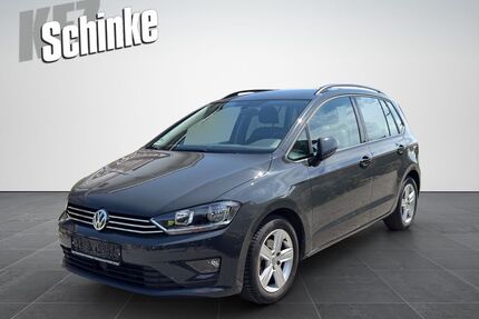 VW Golf Sportsvan Gebrauchtwagen