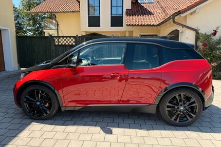 BMW i3 Gebrauchtwagen