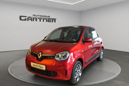 Renault Twingo Gebrauchtwagen