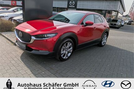 Mazda CX-30 Gebrauchtwagen