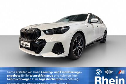 BMW 540 Gebrauchtwagen