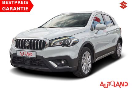 Suzuki (SX4) S-Cross Gebrauchtwagen