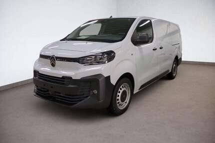 Citroen Jumpy Gebrauchtwagen