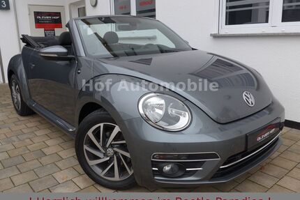 VW Beetle Gebrauchtwagen