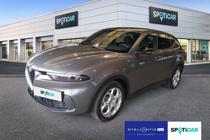 Alfa Romeo Tonale Gebrauchtwagen