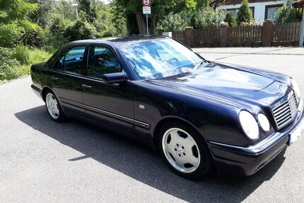 Mercedes-Benz E 280 Gebrauchtwagen