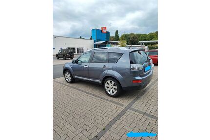 Mitsubishi Outlander Gebrauchtwagen