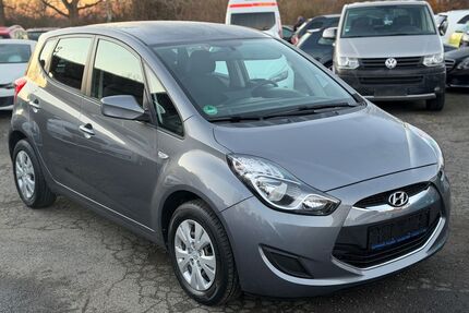 Hyundai ix20 Gebrauchtwagen