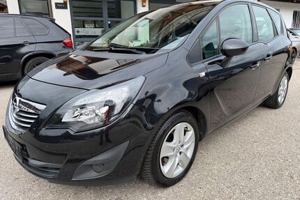 Opel Meriva Gebrauchtwagen