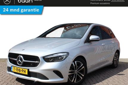 Mercedes-Benz B 180 Gebrauchtwagen