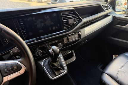 VW T6 Multivan Gebrauchtwagen