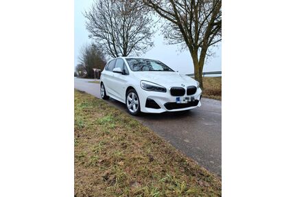 BMW 225 Active Tourer Gebrauchtwagen