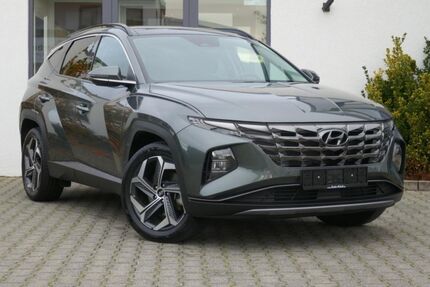 Hyundai TUCSON Gebrauchtwagen
