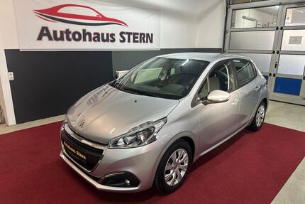 Peugeot 208 Gebrauchtwagen
