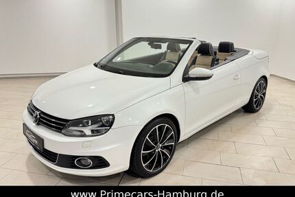 VW Eos Gebrauchtwagen