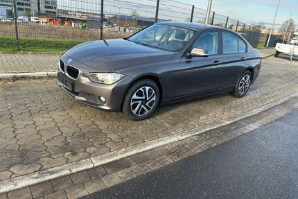 BMW 316 Gebrauchtwagen