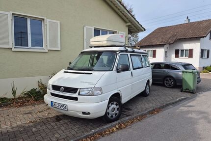 VW T4 California Gebrauchtwagen