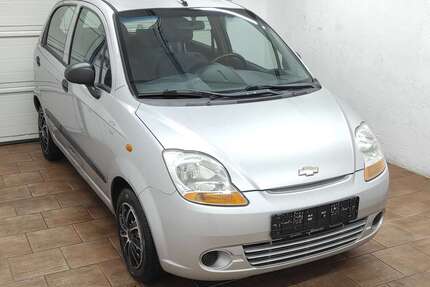 Chevrolet Matiz Gebrauchtwagen