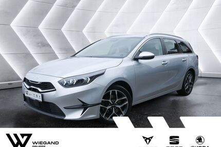 Kia ceed / Ceed Gebrauchtwagen