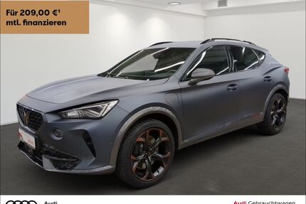 Cupra Formentor Gebrauchtwagen