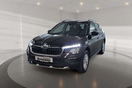Skoda Kamiq Gebrauchtwagen