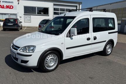 Opel Combo Gebrauchtwagen