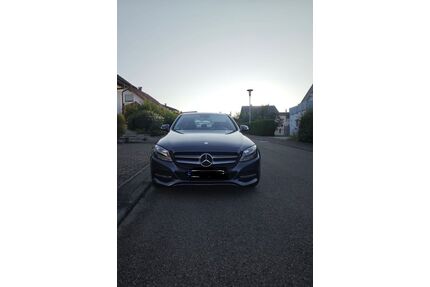 Mercedes-Benz C 180 Gebrauchtwagen