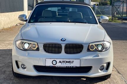 BMW 120 Gebrauchtwagen