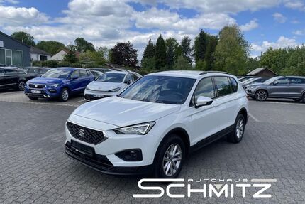 Seat Tarraco Gebrauchtwagen