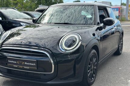 Mini ONE Gebrauchtwagen