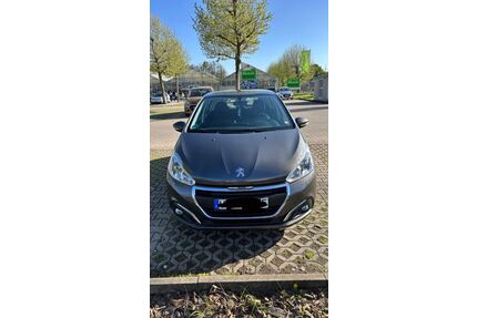 Peugeot 208 Gebrauchtwagen