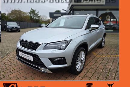 Seat Ateca Gebrauchtwagen
