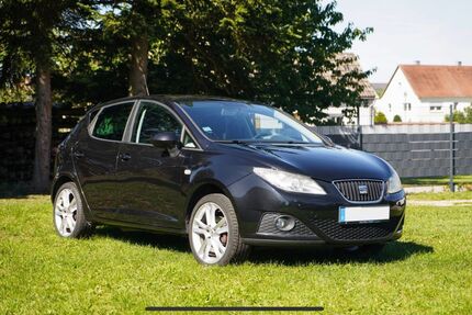 Seat Ibiza Gebrauchtwagen