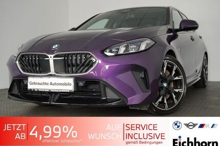BMW 120 Gebrauchtwagen