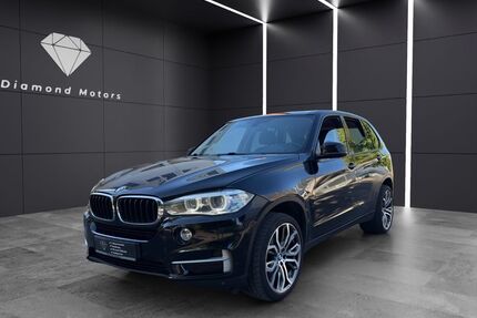 BMW X5 Gebrauchtwagen